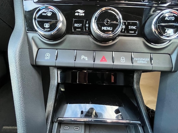 Used Skoda Kodiaq 2023 for sale - 76214400: Photo 28