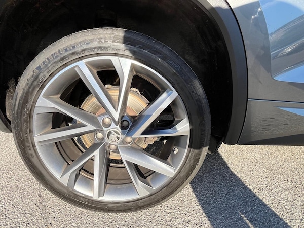 Used Skoda Kodiaq 2023 for sale - 76214400: Photo 33
