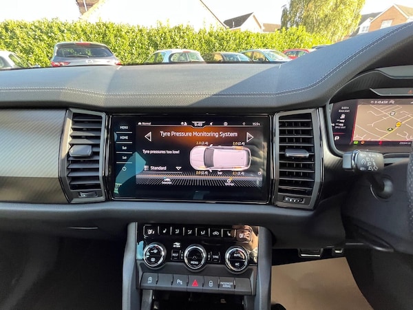 Used Skoda Kodiaq 2023 for sale - 76214400: Photo 35
