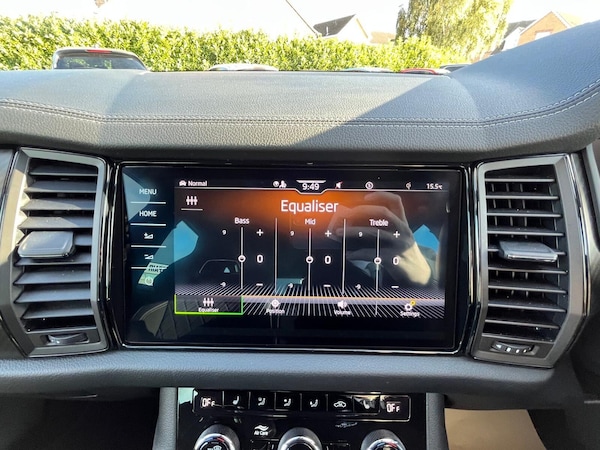 Used Skoda Kodiaq 2023 for sale - 76214400: Photo 38