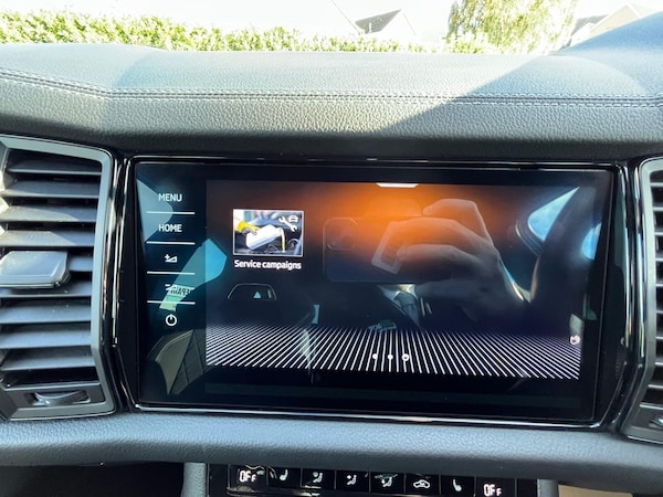 Used Skoda Kodiaq 2023 for sale - 76214400: Photo 42