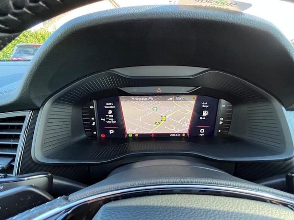 Used Skoda Kodiaq 2023 for sale - 76214400: Photo 44