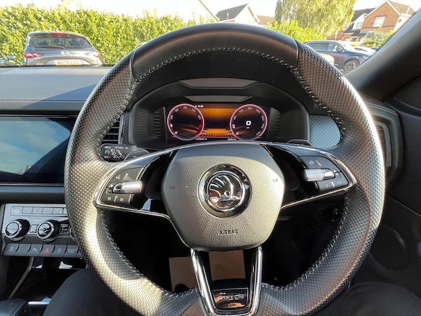 Used Skoda Kodiaq 2023 for sale - 76214400: Photo 49