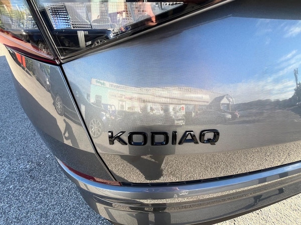 Used Skoda Kodiaq 2023 for sale - 76214400: Photo 51