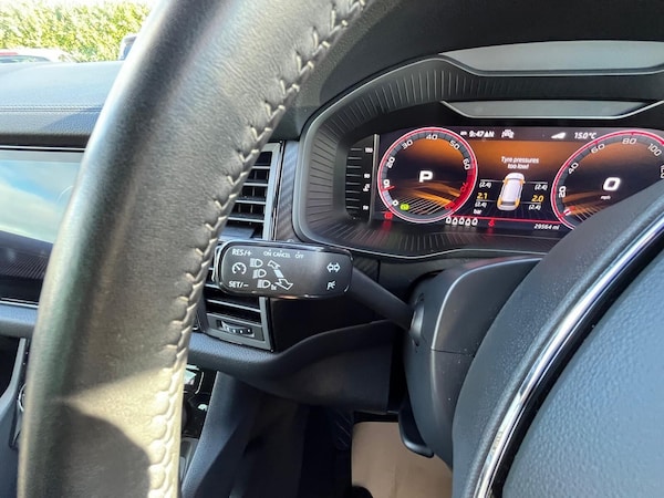 Used Skoda Kodiaq 2023 for sale - 76214400: Photo 52