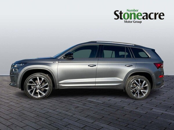 Used Skoda Kodiaq 2023 for sale - 76214400: Photo 5