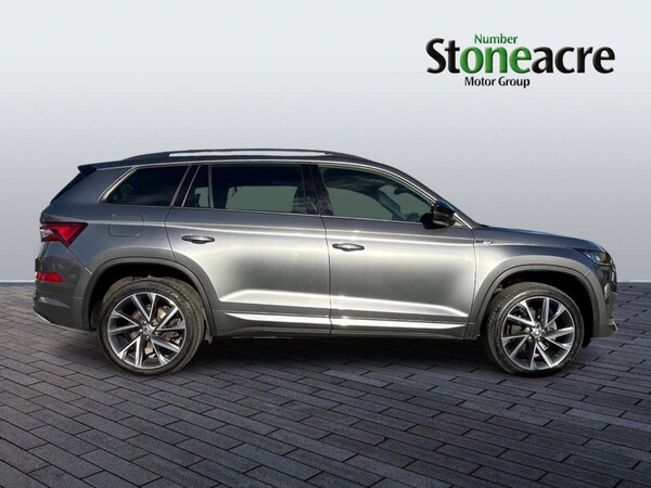 Used Skoda Kodiaq 2023 for sale - 76214400: Photo 7