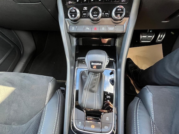 Used Skoda Kodiaq 2023 for sale - 76214400: Photo 9