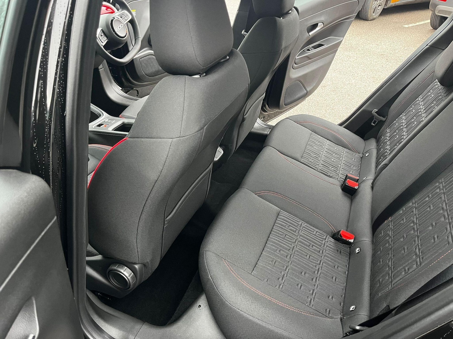 Used Fiat 600 2025 for sale - 77131045: Photo 11