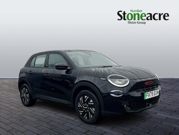 Fiat 600 feature image