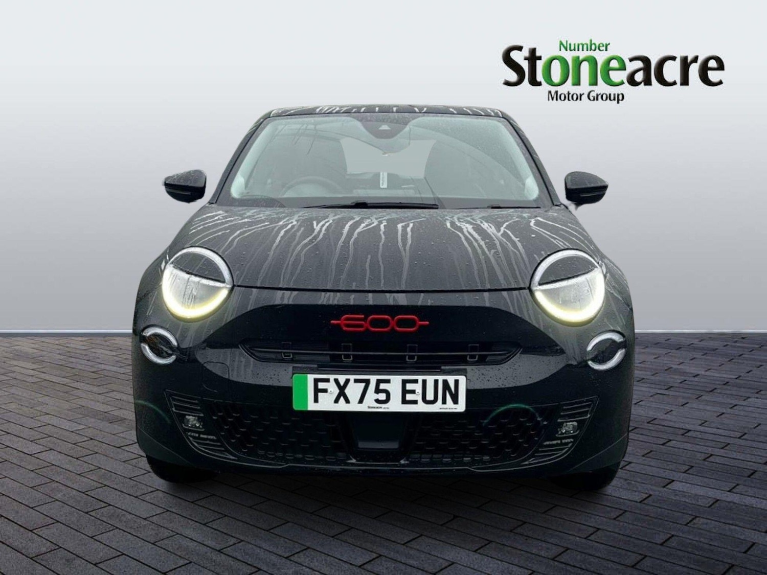 Used Fiat 600 2025 for sale - 77131045: Photo 2