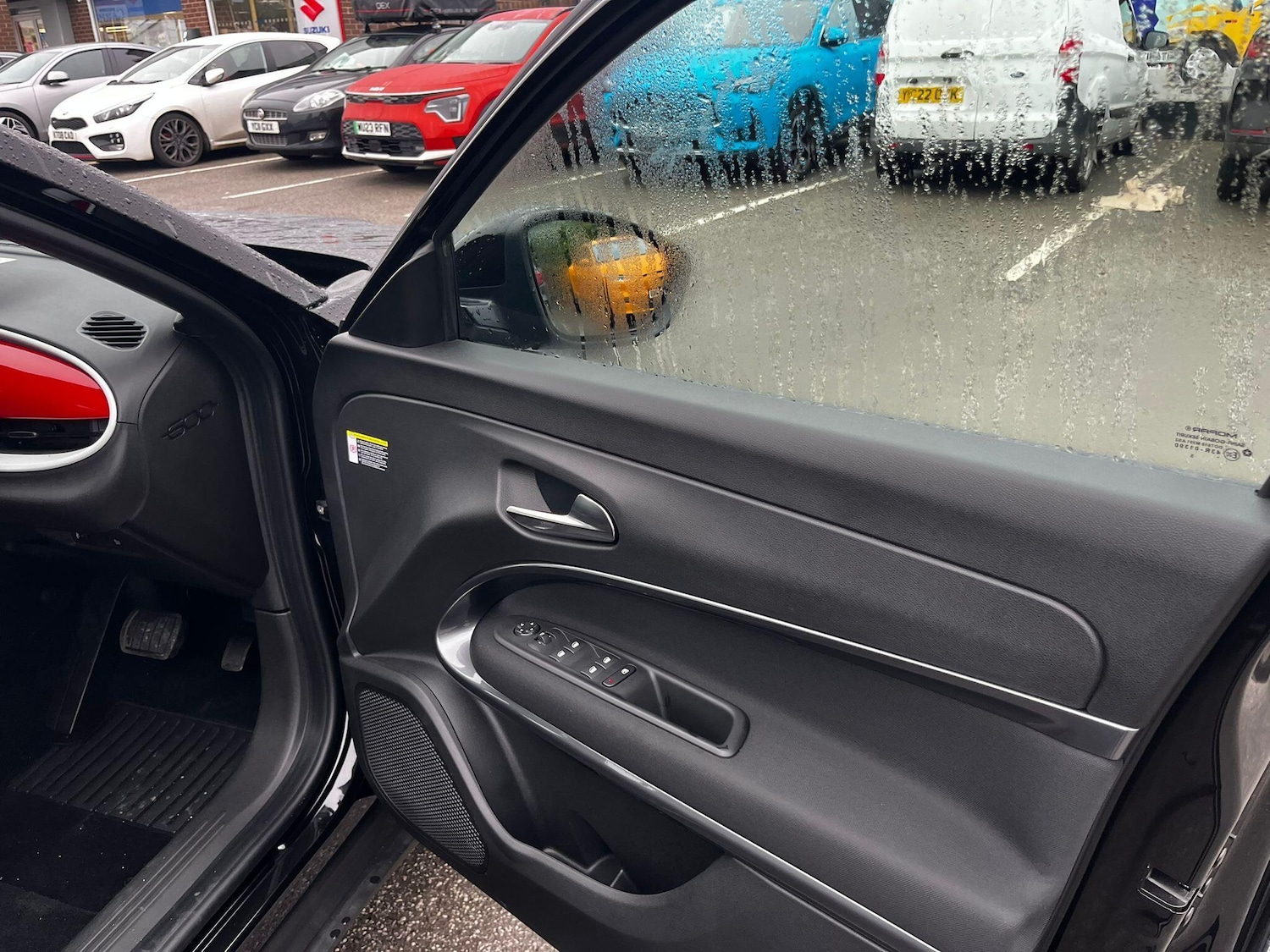 Used Fiat 600 2025 for sale - 77131045: Photo 26