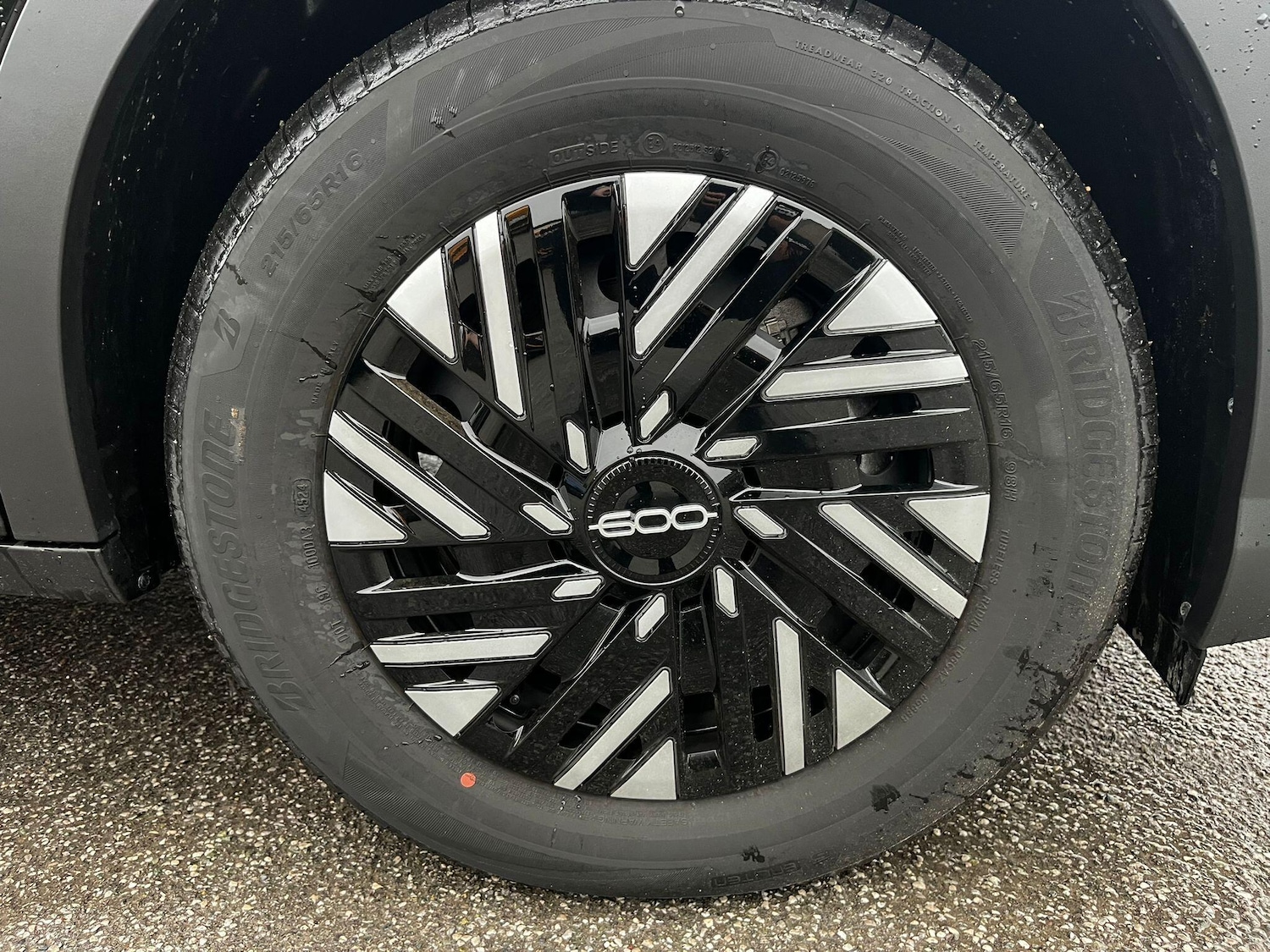 Used Fiat 600 2025 for sale - 77131045: Photo 29