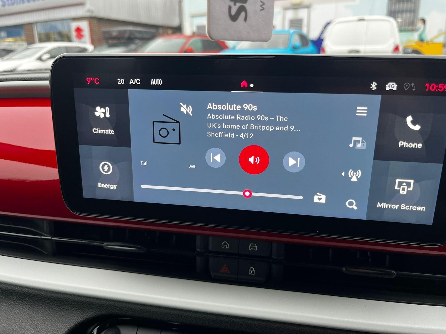 Used Fiat 600 2025 for sale - 77131045: Photo 30