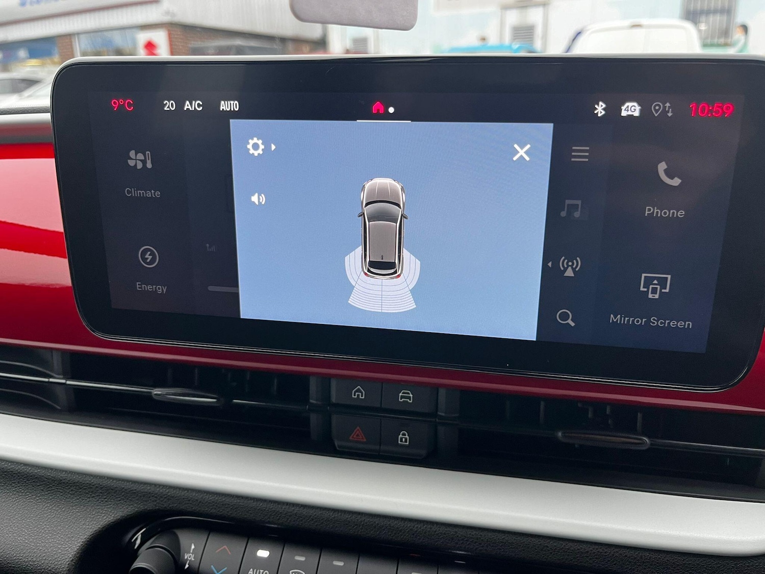 Used Fiat 600 2025 for sale - 77131045: Photo 31