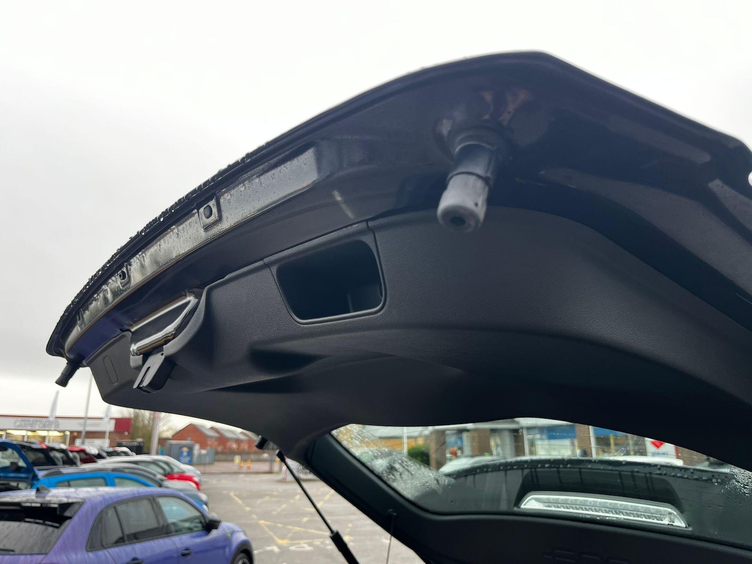 Used Fiat 600 2025 for sale - 77131045: Photo 38