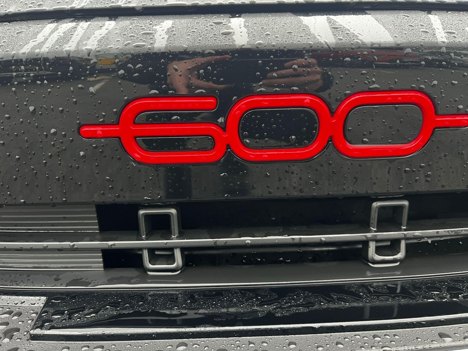 Used Fiat 600 2025 for sale - 77131045: Photo 42