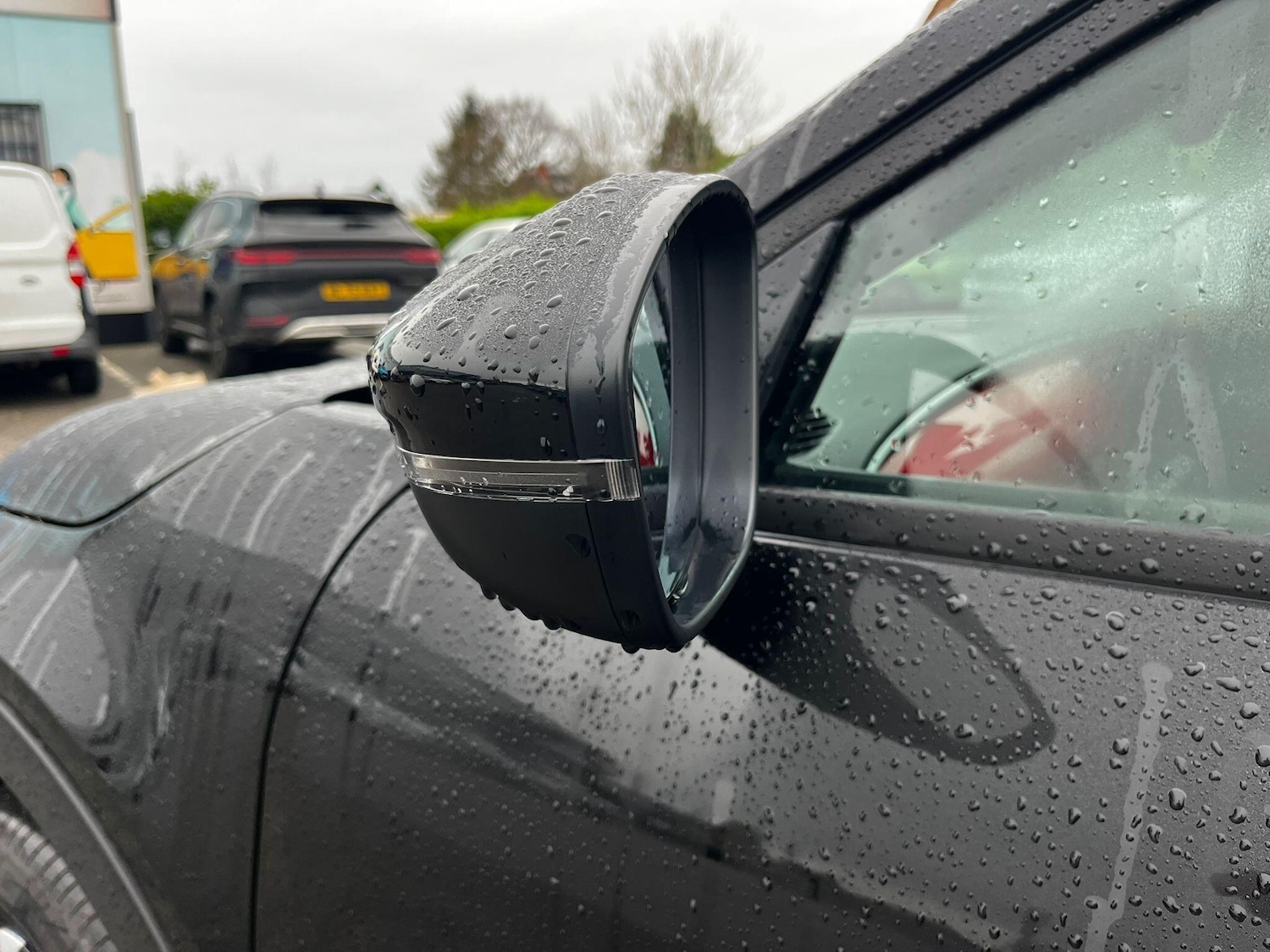 Used Fiat 600 2025 for sale - 77131045: Photo 45