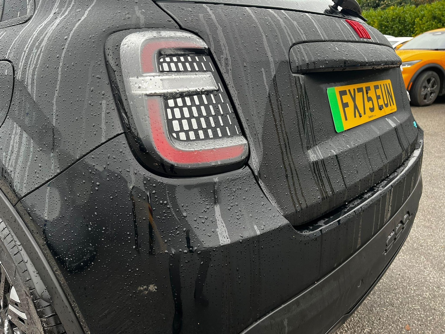 Used Fiat 600 2025 for sale - 77131045: Photo 47