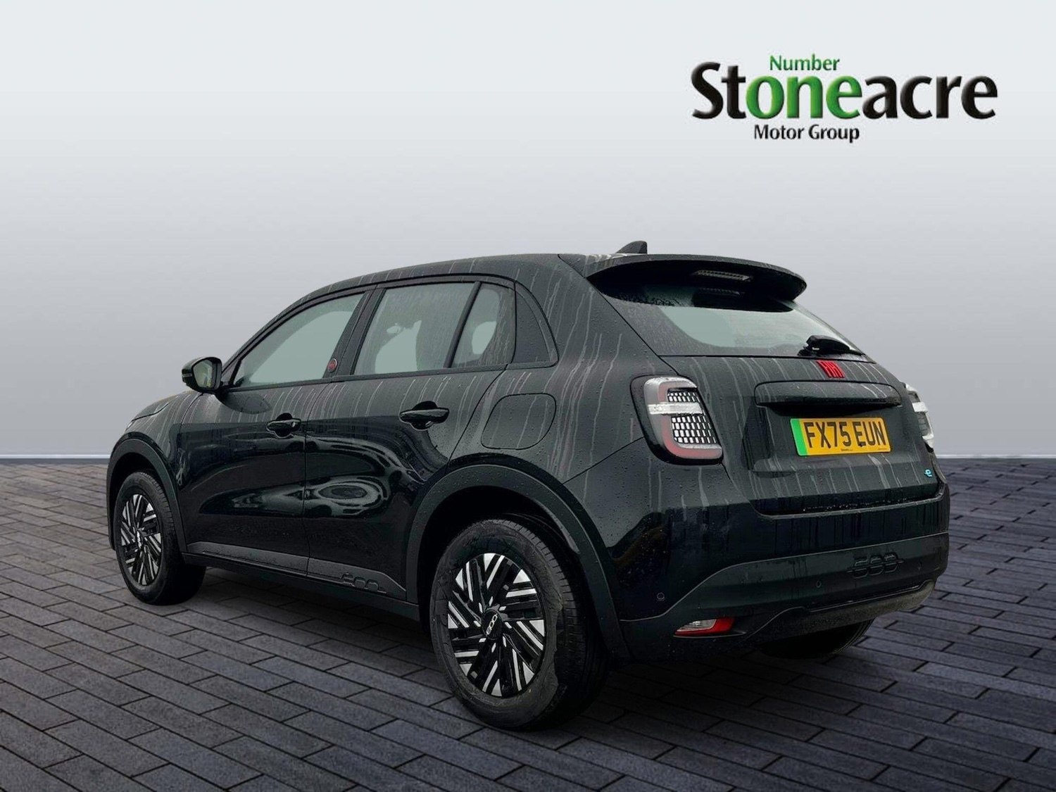 Used Fiat 600 2025 for sale - 77131045: Photo 5