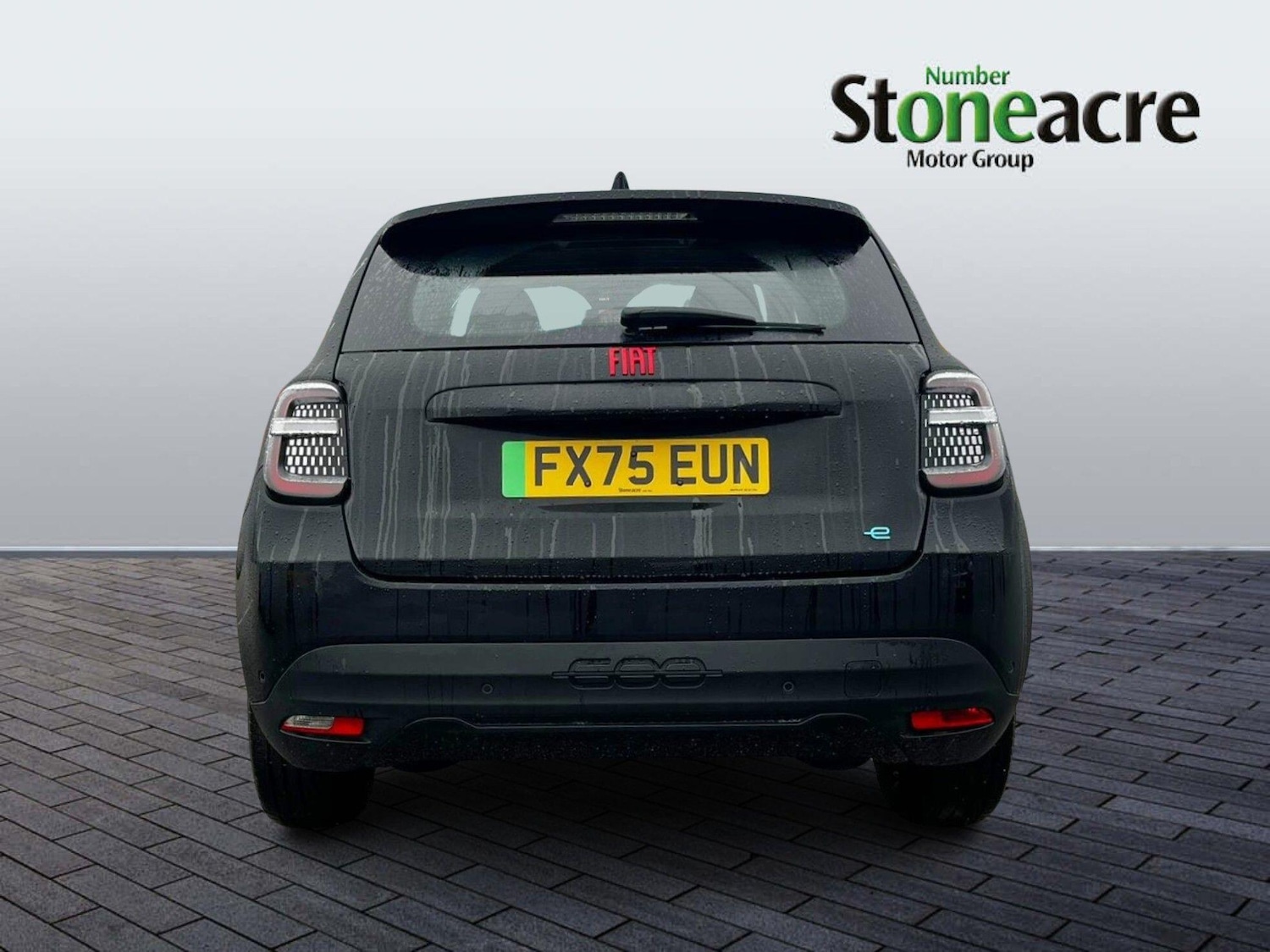 Used Fiat 600 2025 for sale - 77131045: Photo 6
