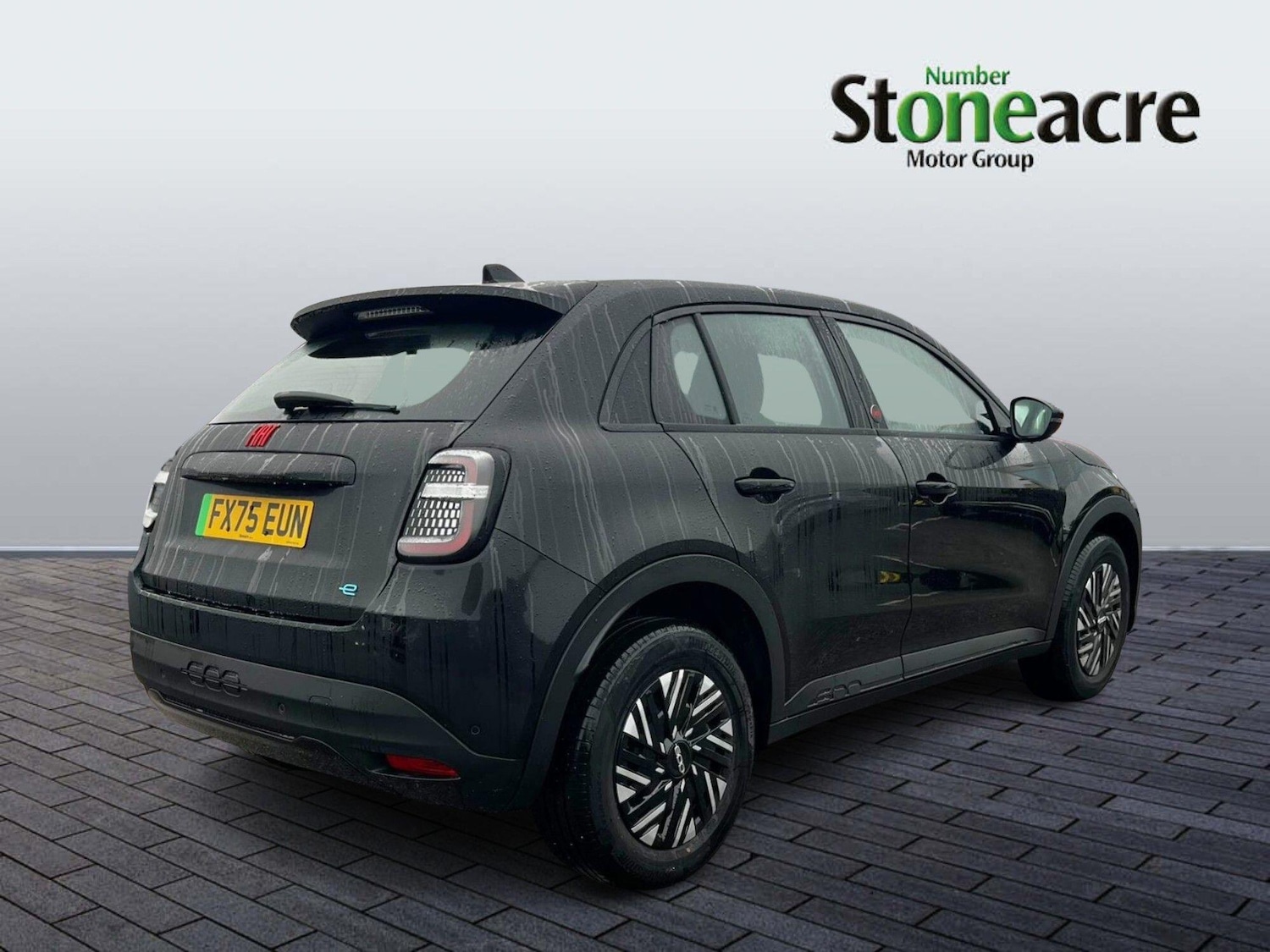 Used Fiat 600 2025 for sale - 77131045: Photo 8