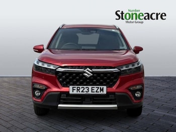 Used Suzuki SX4 S-Cross 2023 for sale - 79169076: Photo
