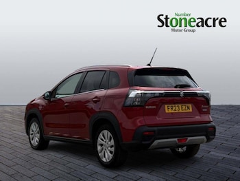 Used Suzuki SX4 S-Cross 2023 for sale - 79169076: Photo