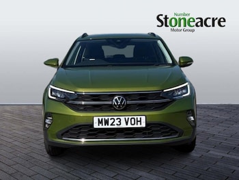 Used Volkswagen Taigo 2023 for sale - 79291557: Photo