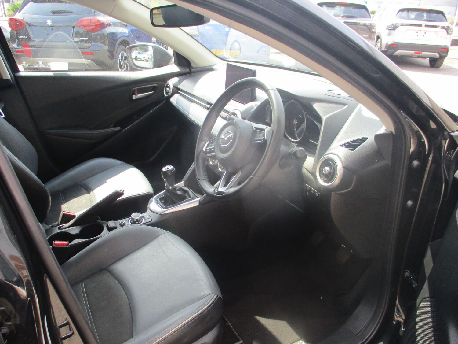 Vehicle 11