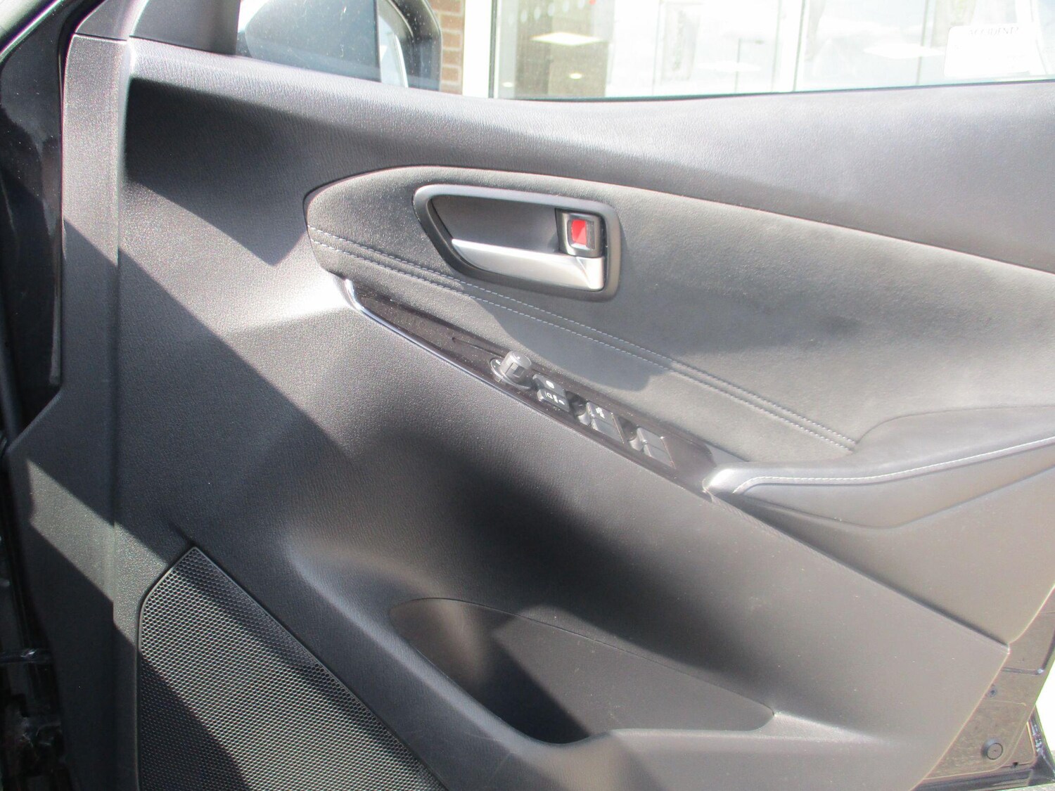 Vehicle 27