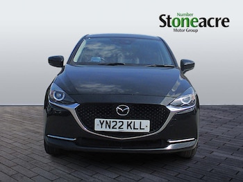 Used Mazda Mazda2 2022 for sale - 75531354: Photo