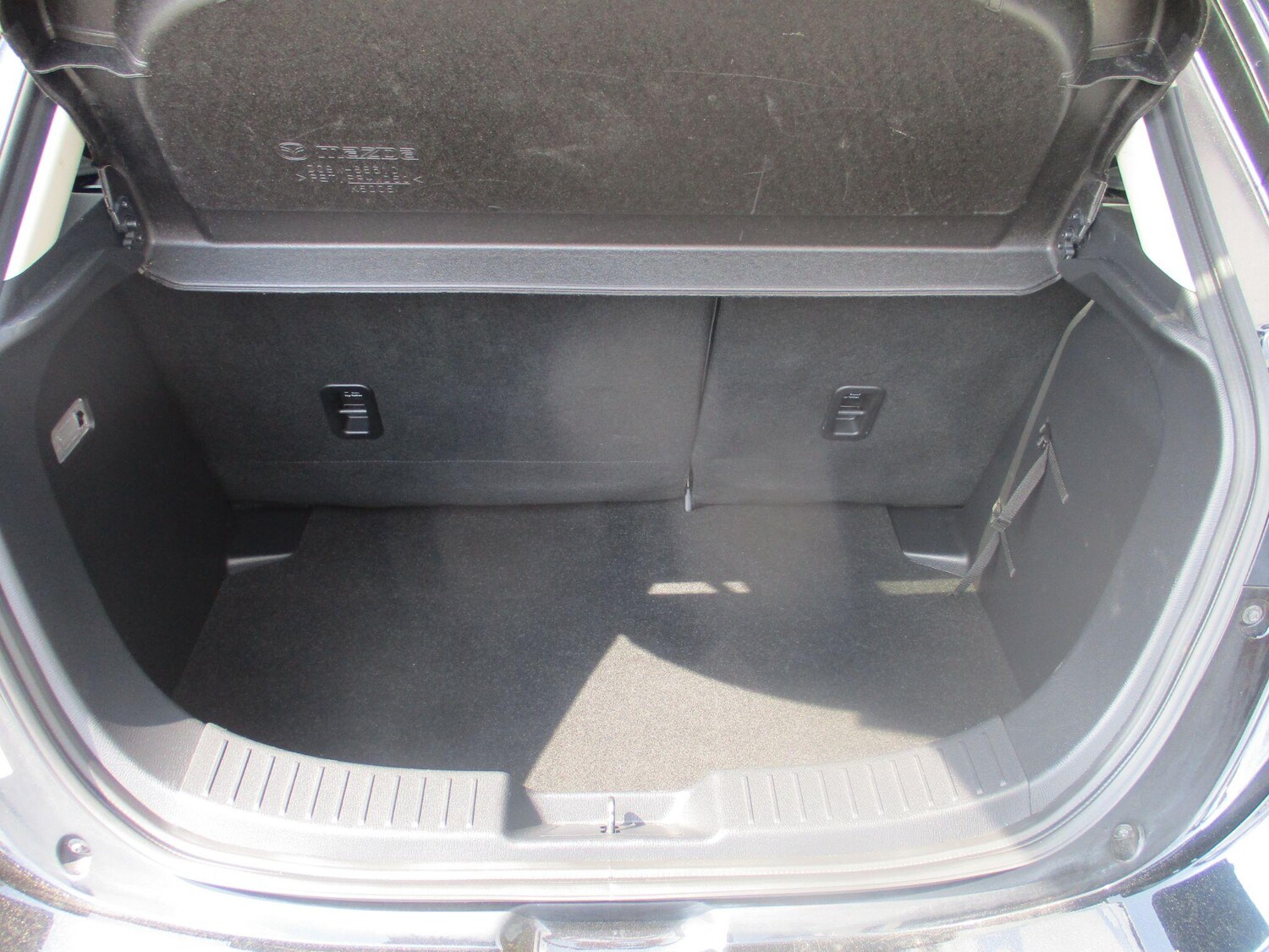 Vehicle 34