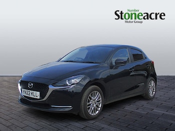 Used Mazda Mazda2 2022 for sale - 75531354: Photo