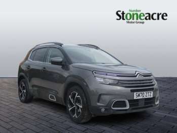 (70) - 1.2 PureTech Flair SUV 5dr Petrol Manual Euro 6 (s/s) (130 ps)