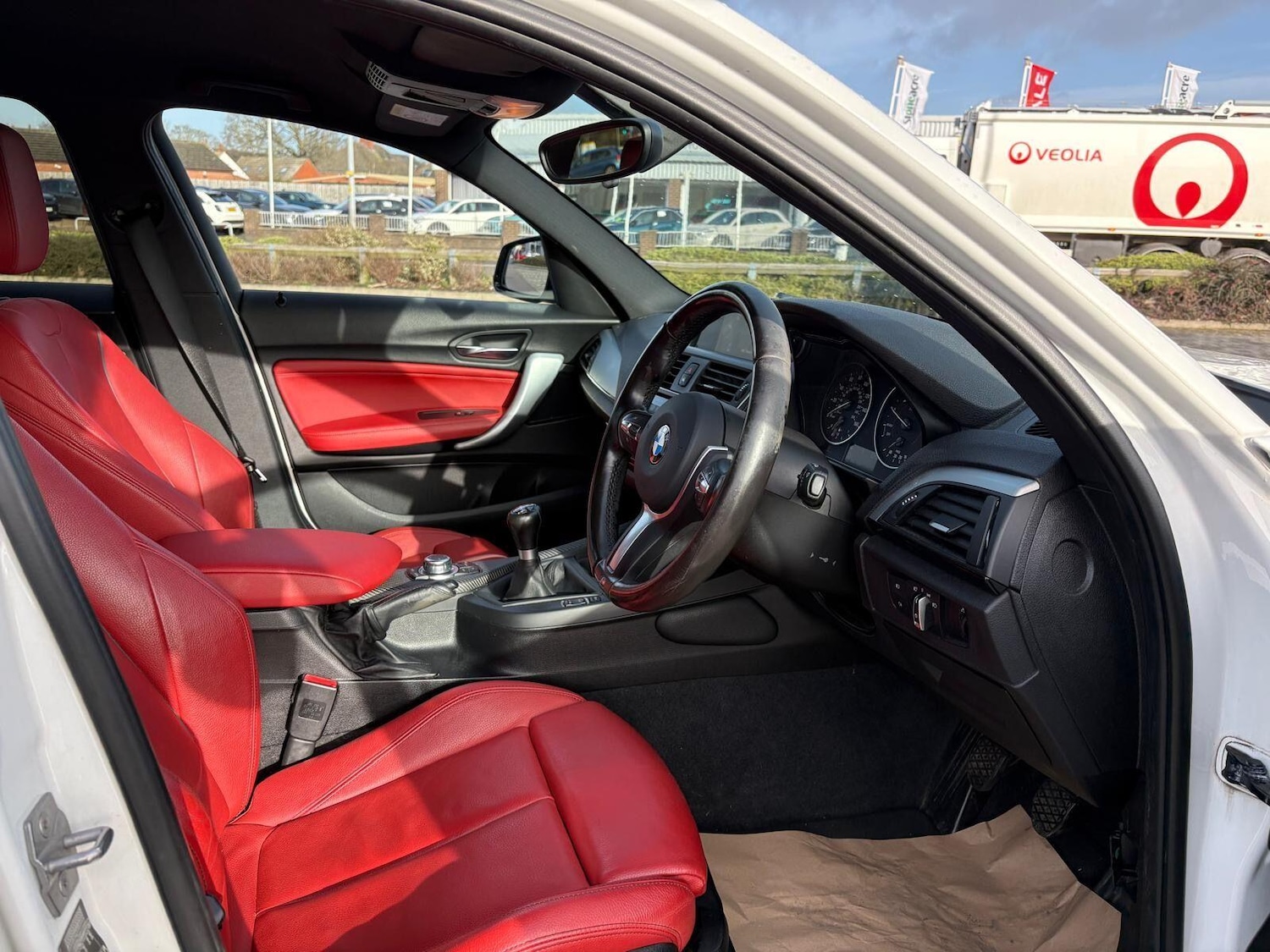 Used BMW 1 Series for sale - 77657896: Photo 10