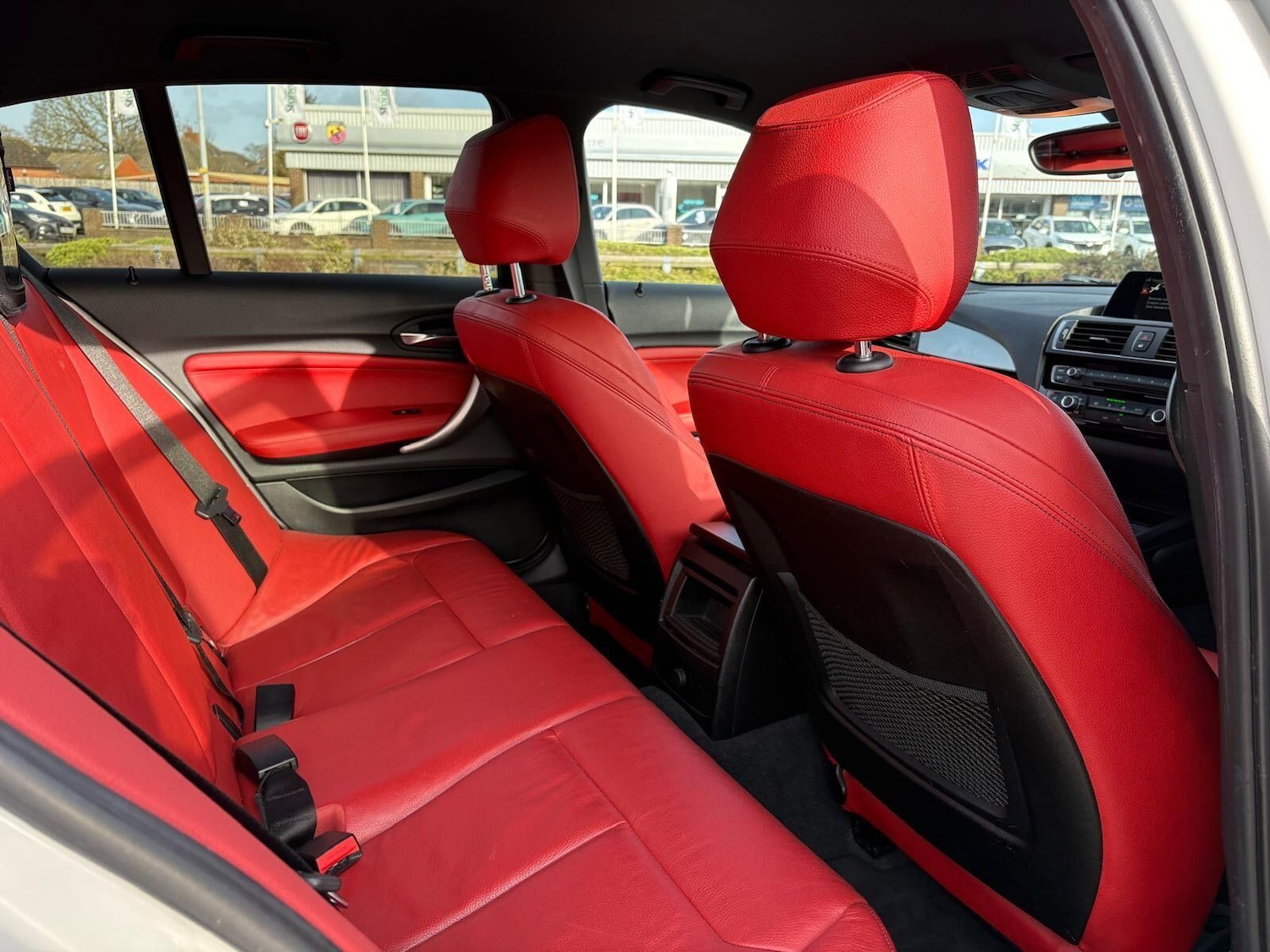 Used BMW 1 Series for sale - 77657896: Photo 11