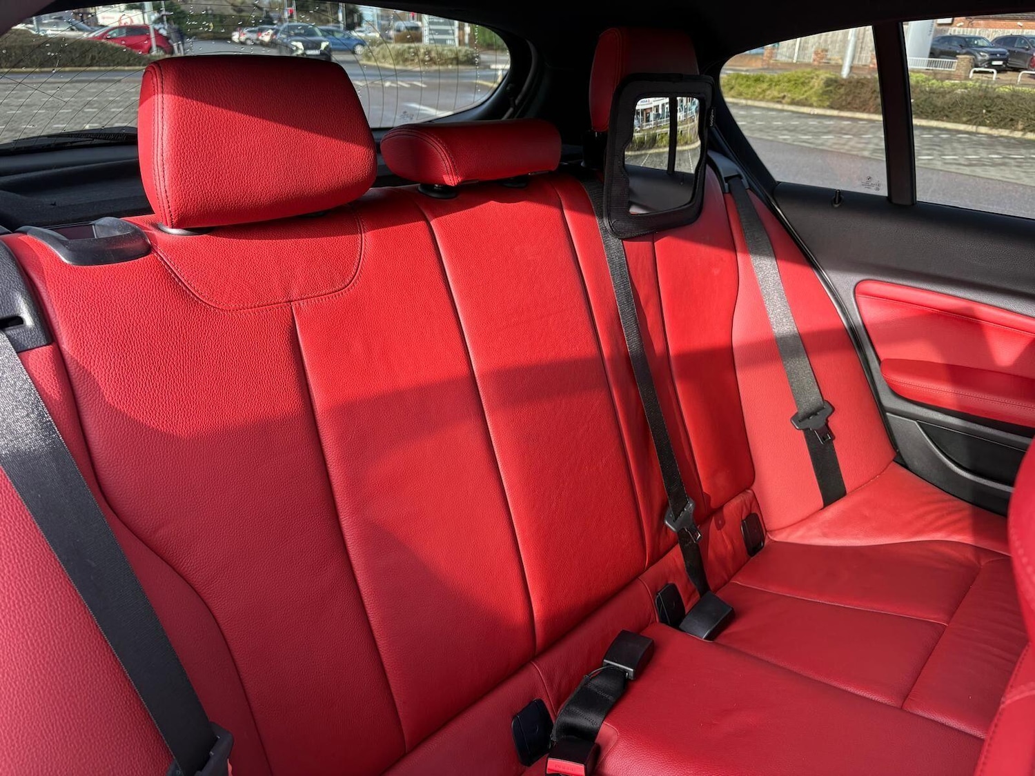 Used BMW 1 Series for sale - 77657896: Photo 12