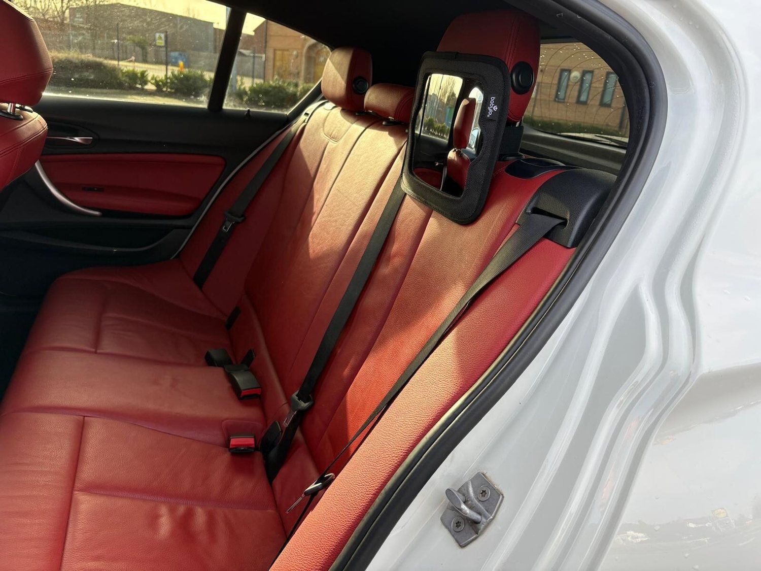 Used BMW 1 Series for sale - 77657896: Photo 13