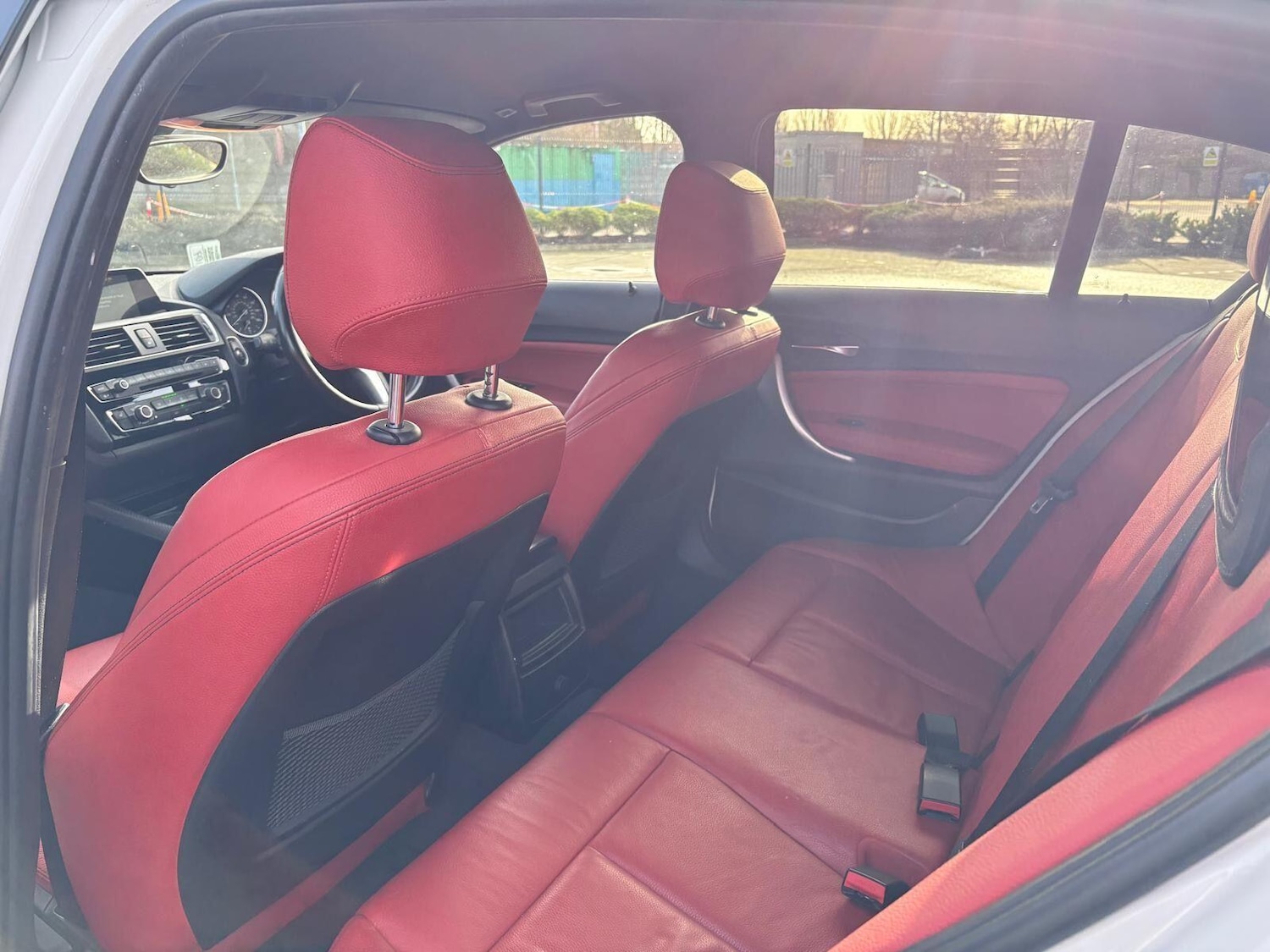 Used BMW 1 Series for sale - 77657896: Photo 14