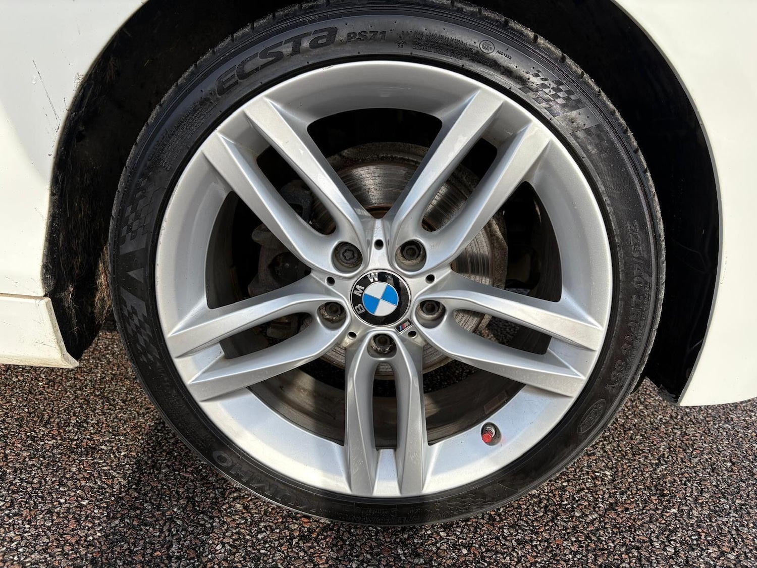 Used BMW 1 Series for sale - 77657896: Photo 27