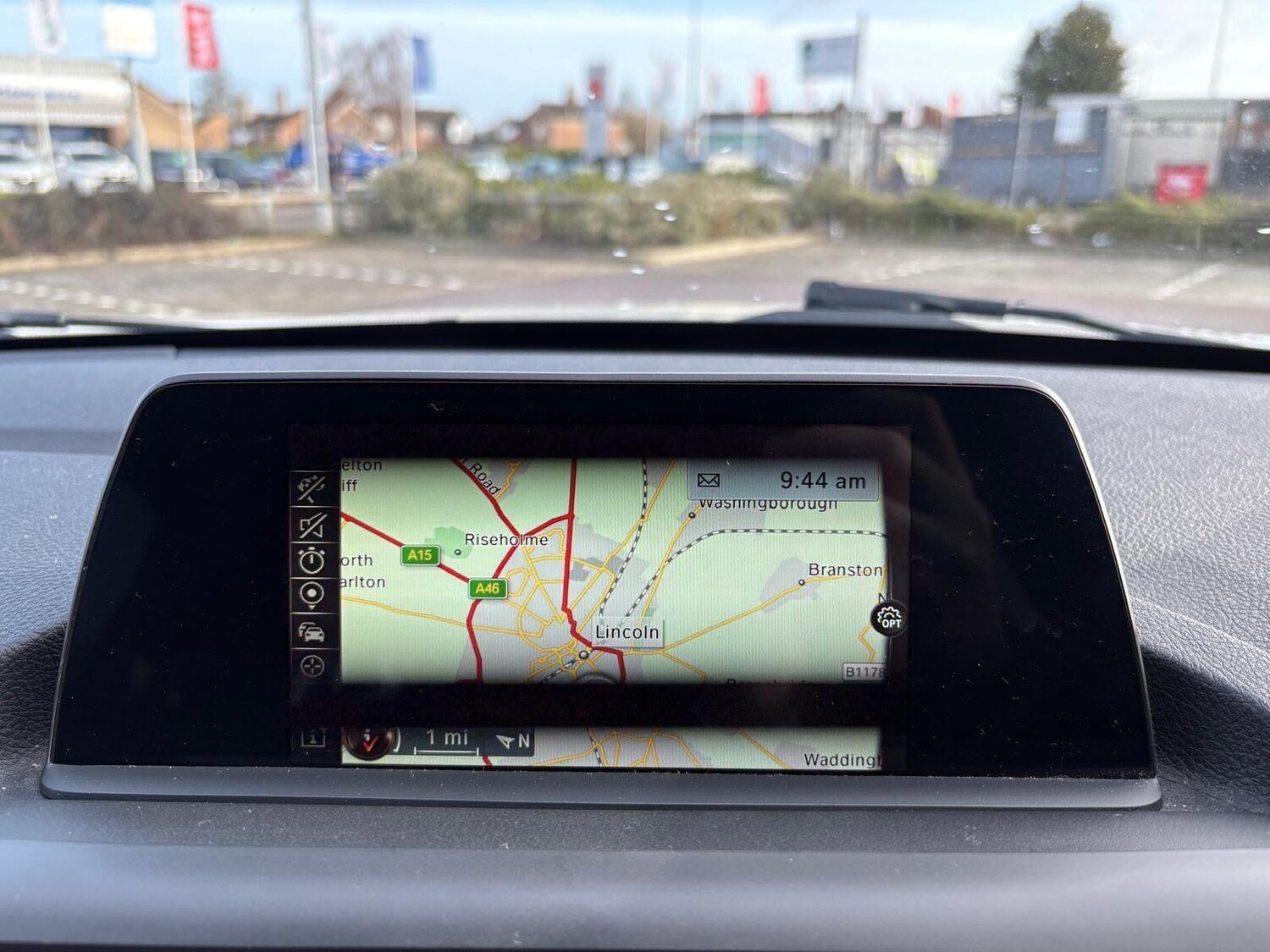 Used BMW 1 Series for sale - 77657896: Photo 31