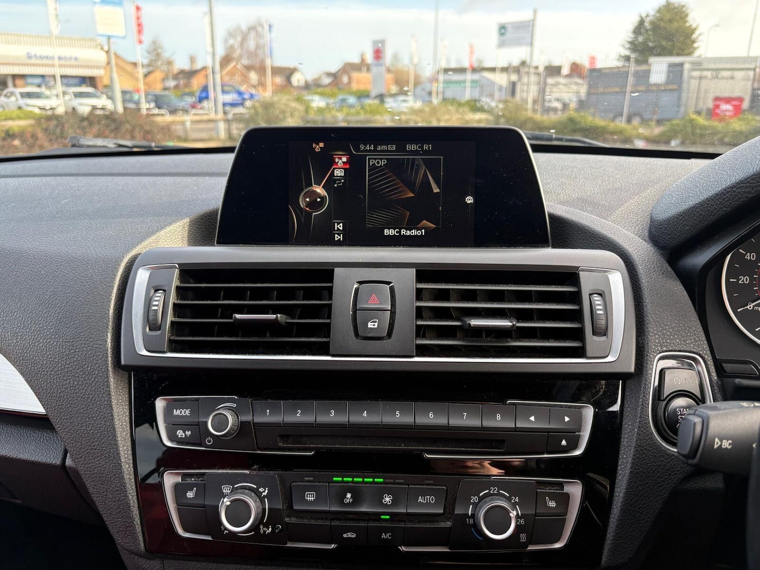 Used BMW 1 Series for sale - 77657896: Photo 32