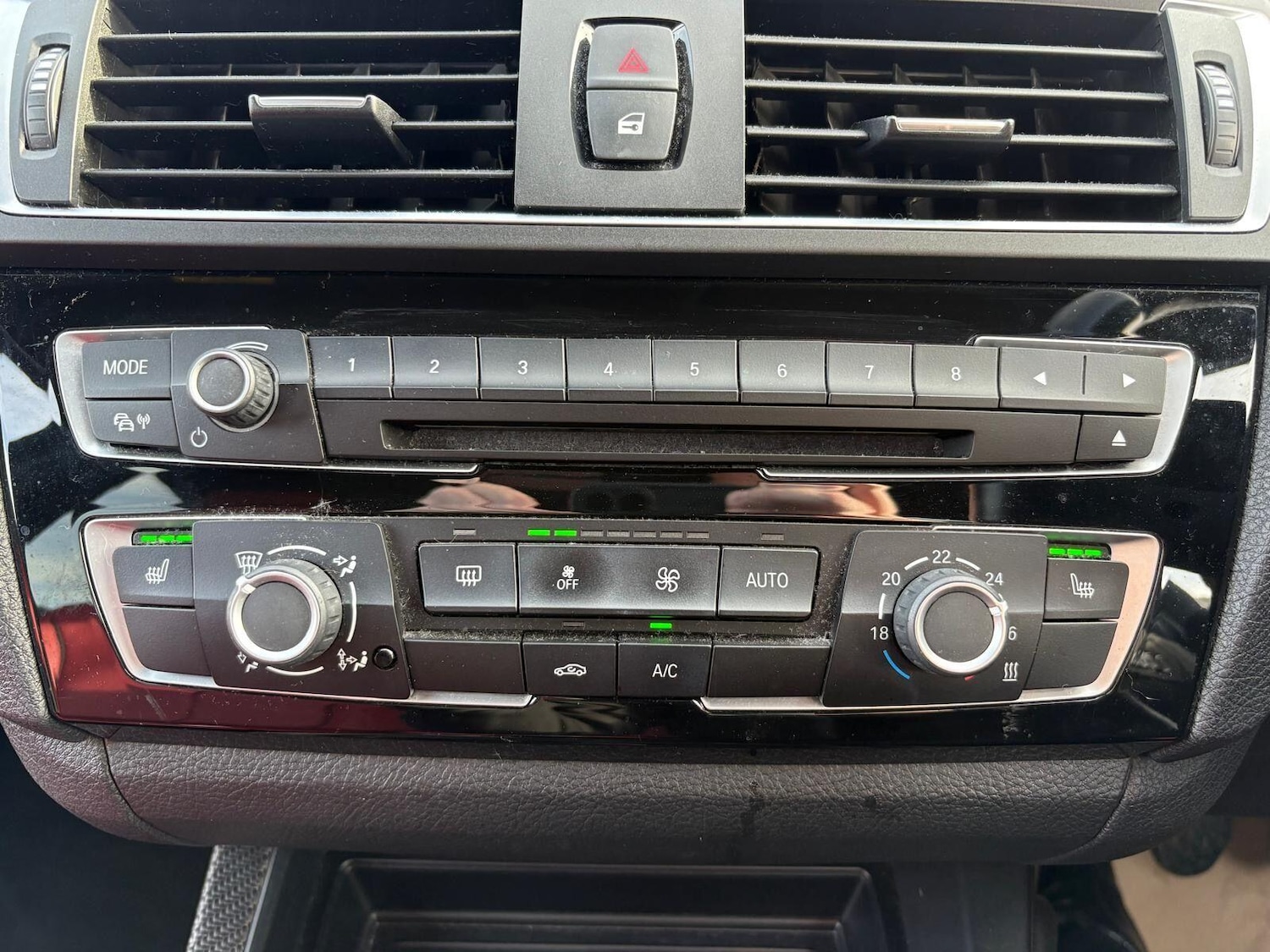 Used BMW 1 Series for sale - 77657896: Photo 37