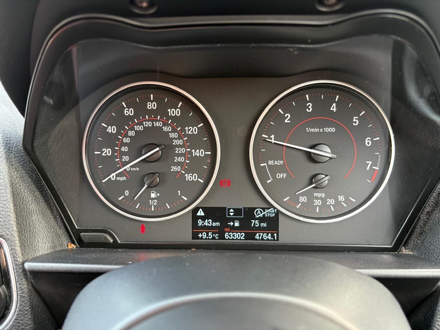 Used BMW 1 Series for sale - 77657896: Photo 43