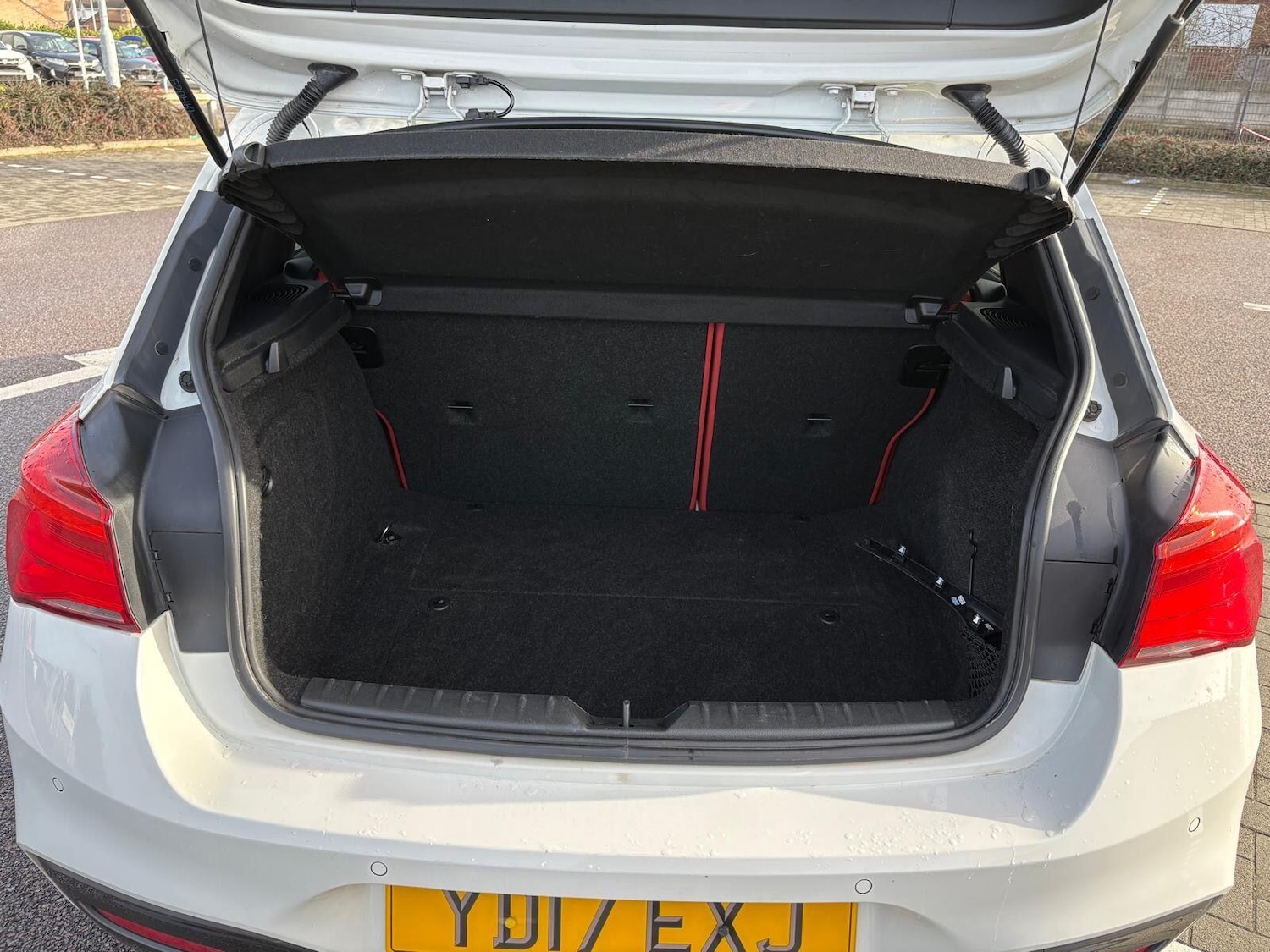 Used BMW 1 Series for sale - 77657896: Photo 44