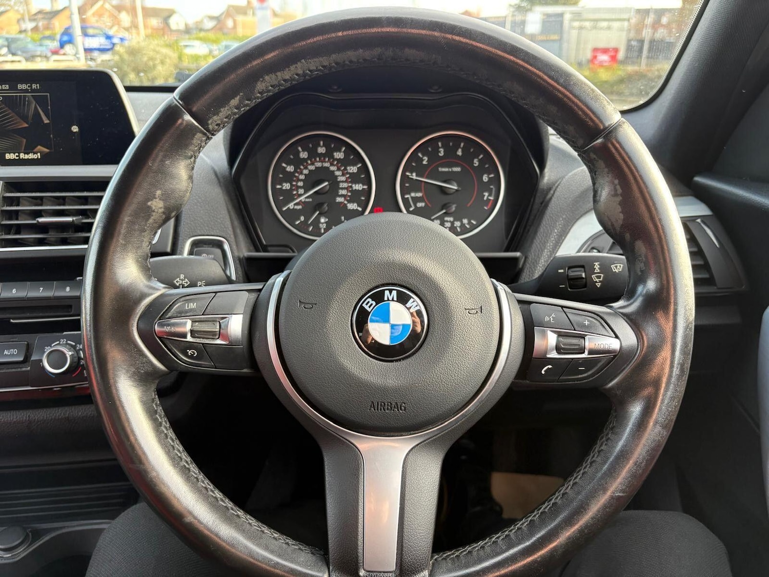 Used BMW 1 Series for sale - 77657896: Photo 45