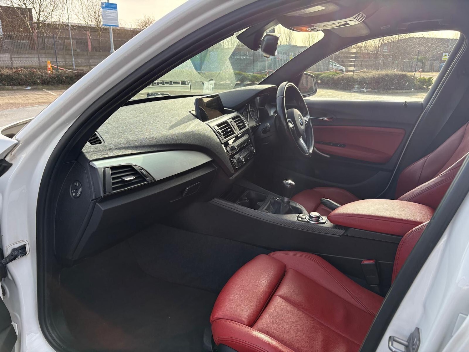 Used BMW 1 Series for sale - 77657896: Photo 47