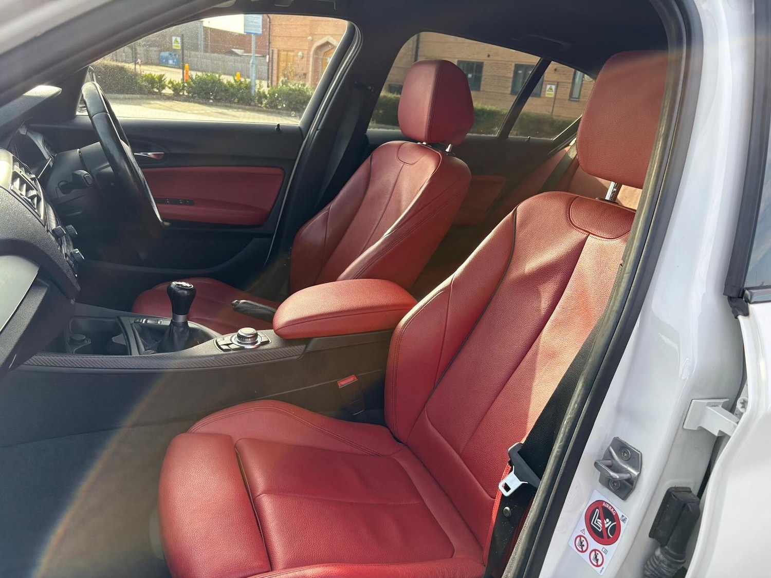 Used BMW 1 Series for sale - 77657896: Photo 48