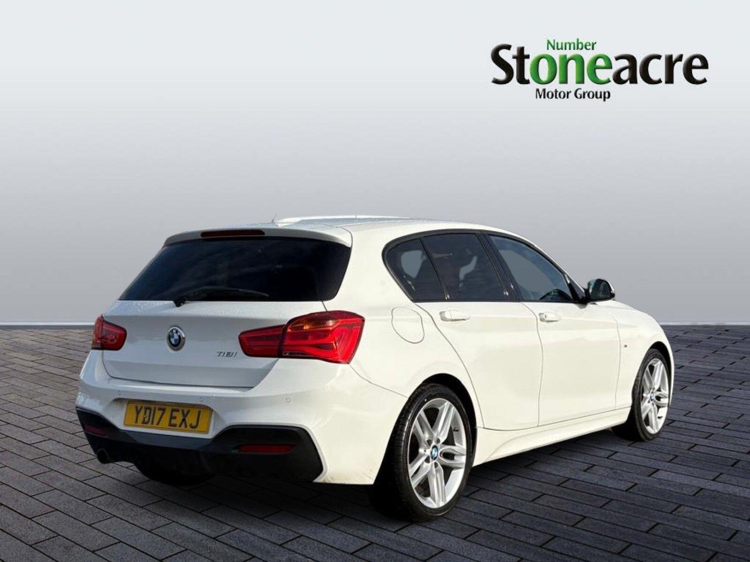 Used BMW 1 Series for sale - 77657896: Photo 6